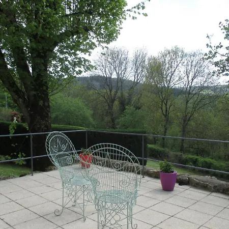 펜션 Maisonnet Charmante Avec Piscine, Rando Et Repos - Fr-1-489-131 Arfeuilles