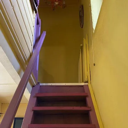 Casa de Férias Charmante Maisonnette Avec Piscine Partagee - Fr-1-489-131