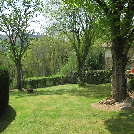 Charmante Maisonnette Avec Piscine Partagée - Fr-1-489-131 Casa di campagna