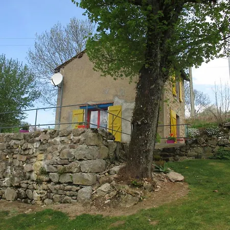 Casa di campagna Charmante Maisonnette Avec Piscine Partagée - Fr-1-489-131