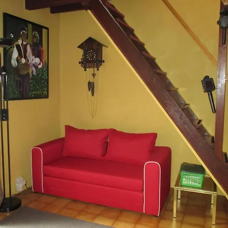 Charmante Maisonnette Avec Piscine Partagee - Fr-1-489-131 Casa de Férias Arfeuilles