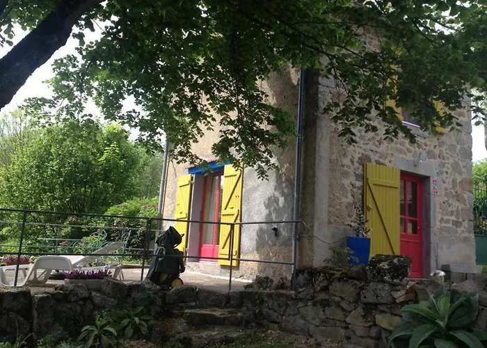 Charmante Maisonnette Avec Piscine Partagee - Fr-1-489-131 Dom wakacyjny